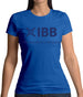 Ibb The Iron Bank Of Bravos Womens T-Shirt