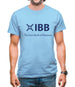 Ibb The Iron Bank Of Bravos Mens T-Shirt