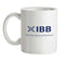 IBB The Iron Bank Of Bravos Ceramic Mug