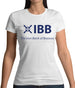 Ibb The Iron Bank Of Bravos Womens T-Shirt