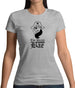 The Pirate Bae Womens T-Shirt