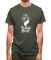 The Pirate Bae Mens T-Shirt