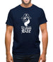 The Pirate Bae Mens T-Shirt