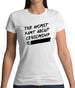 The Worst Censorship Womens T-Shirt