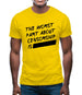 The Worst Censorship Mens T-Shirt