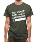 The Worst Censorship Mens T-Shirt