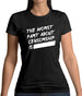 The Worst Censorship Womens T-Shirt