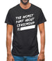 The Worst Censorship Mens T-Shirt