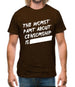 The Worst Censorship Mens T-Shirt