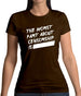 The Worst Censorship Womens T-Shirt