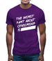 The Worst Censorship Mens T-Shirt