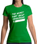 The Worst Censorship Womens T-Shirt