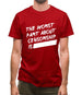 The Worst Censorship Mens T-Shirt