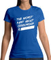 The Worst Censorship Womens T-Shirt