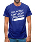 The Worst Censorship Mens T-Shirt