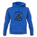 These Boots Are Made For Walking Unisex Hoodie