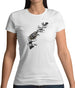 These Violent Delight Womens T-Shirt