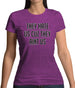 They Hate Us Cuz They Aint Us Womens T-Shirt