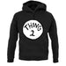 Dressdown Thing 2 Unisex Hoodie