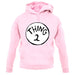 Dressdown Thing 2 Unisex Hoodie