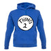 Dressdown Thing 2 Unisex Hoodie