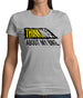 Thinking About My Bike Womens T-Shirt