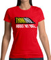 Thinking About My Bike Womens T-Shirt