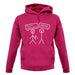 This Is An Armed Robbery Unisex Hoodie