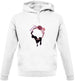 This Is Me Hoop Unisex Hoodie