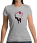 This Is Me Hoop Womens T-Shirt
