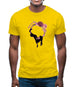 This Is Me Hoop Mens T-Shirt