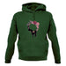 This Is Me Hoop Unisex Hoodie