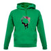 This Is Me Hoop Unisex Hoodie