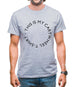 This Is My Cartwheel Mens T-Shirt