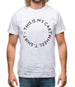 This Is My Cartwheel Mens T-Shirt