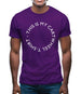 This Is My Cartwheel Mens T-Shirt