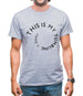 This Is My Tumbling Mens T-Shirt