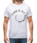 This Is My Tumbling Mens T-Shirt