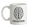 Thoughtcrime Ceramic Mug