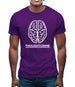 Thoughtcrime Mens T-Shirt