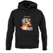 Threat Level Midnight Unisex Hoodie