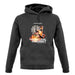 Threat Level Midnight Unisex Hoodie