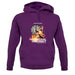 Threat Level Midnight Unisex Hoodie