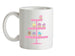 Time For Tea Ceramic Mug