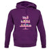 Time For Tea unisex hoodie