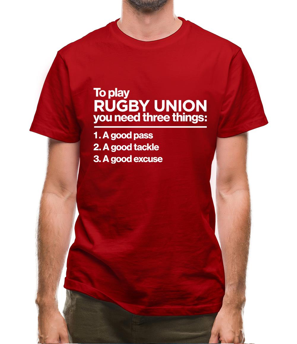 Funny rugby shop t shirts