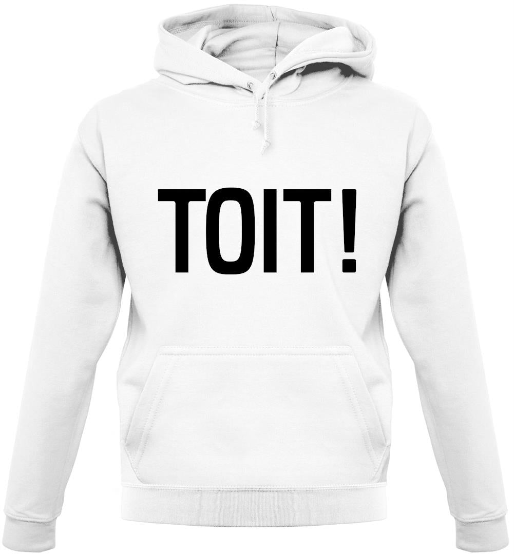 Toit Unisex Hoodie