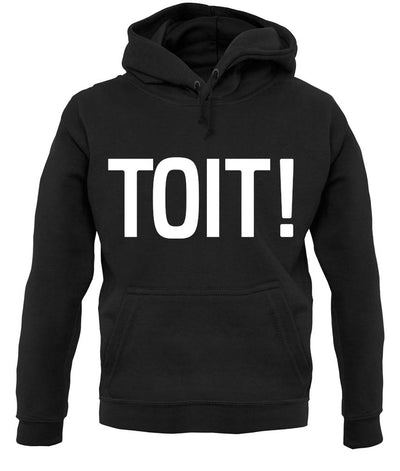 Toit Unisex Hoodie