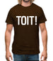 Toit Mens T-Shirt