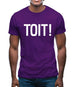 Toit Mens T-Shirt